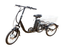 Elbike Farmer VIP Elbike Farmer VIP